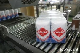  Работник цеха сахарный завод/Вахта