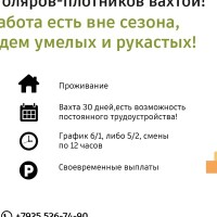 Миниатюра продавца